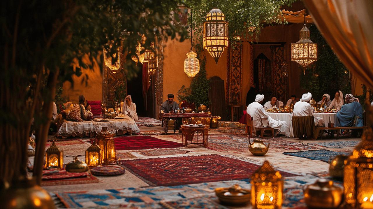 La Mouqabala ou rencontre de mariage : Guide complet pour les futurs epoux musulmans