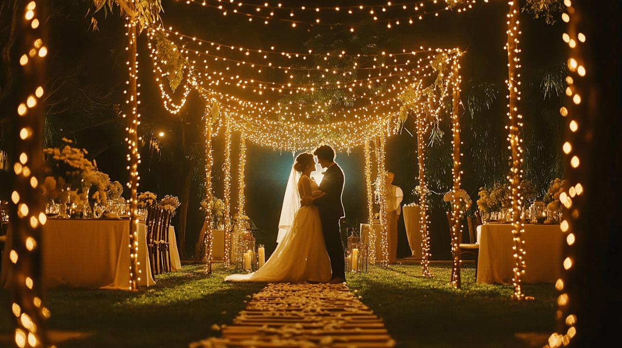 5 Astuces pour un Mariage Intimiste qui Reste dans votre Budget